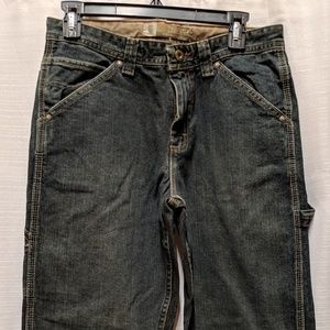 Lee Carpenter Jeans